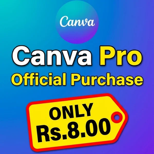 Canva Pro