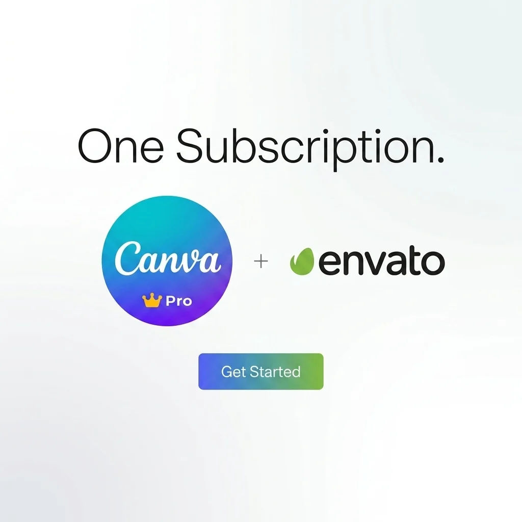 Canva_Pro_Envato_Elements_subscer