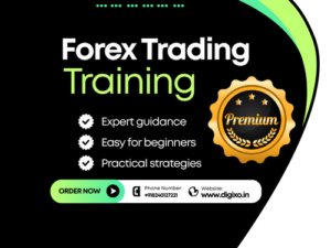 7-Day Forex Mastery Training – Learn & Earn