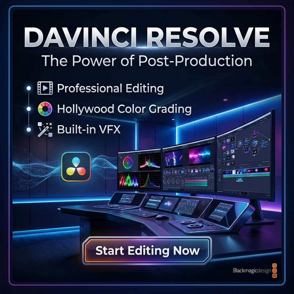 DaVinci_Resolve_color_grading